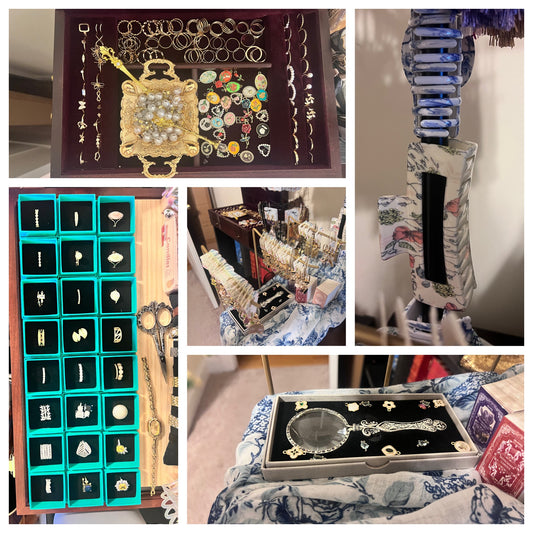 Tier 1 Velvet Mystery Scoop