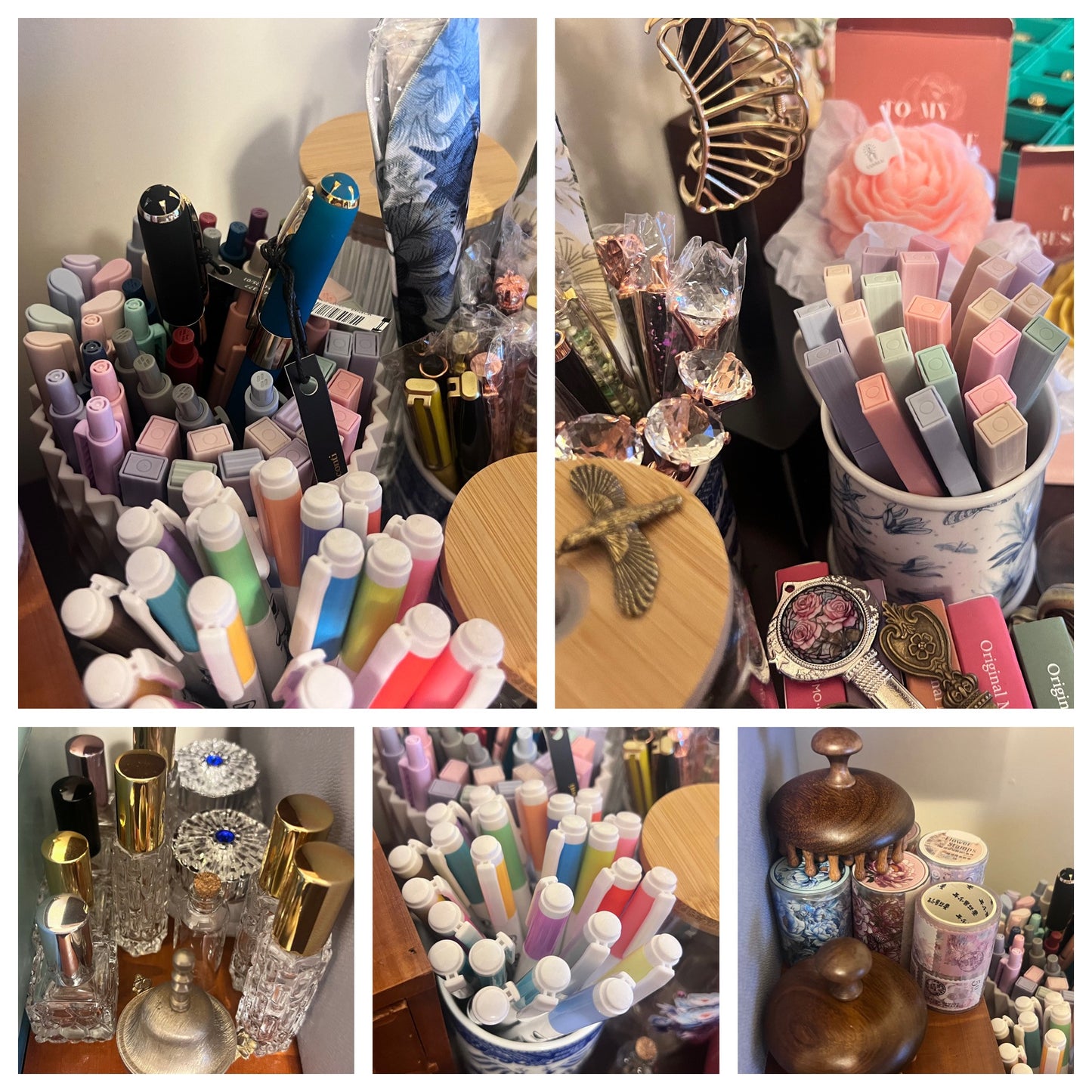 Tier 1 Velvet Mystery Scoop