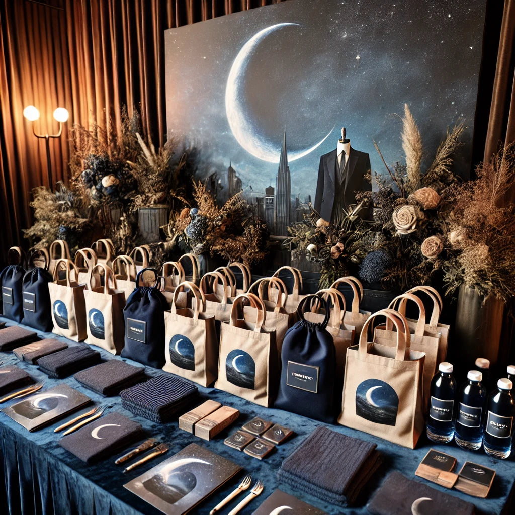 Event Gifting | Signature Gift Packages